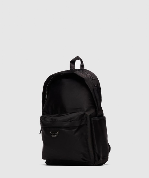 Nuova 2.0 Backpack Alessandro Zavetti - Black