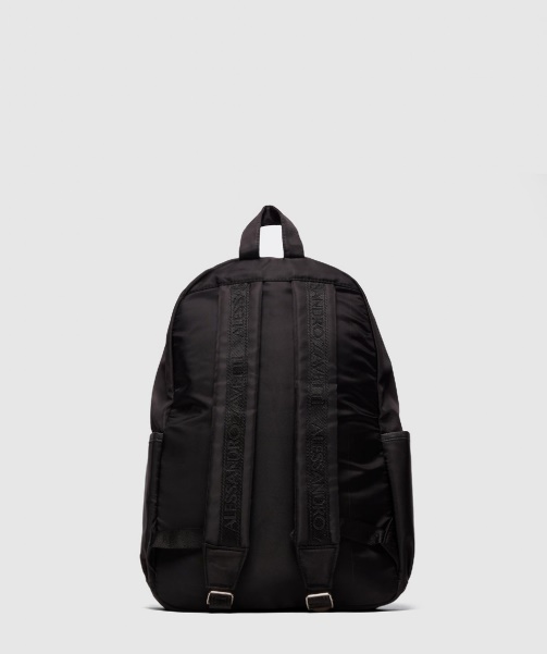 Nuova 2.0 Backpack Alessandro Zavetti - Black