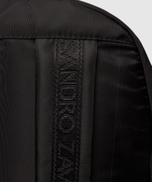 Nuova 2.0 Backpack Alessandro Zavetti - Black