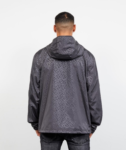 Grey Alessandro Zavetti - Cetro Windrunner