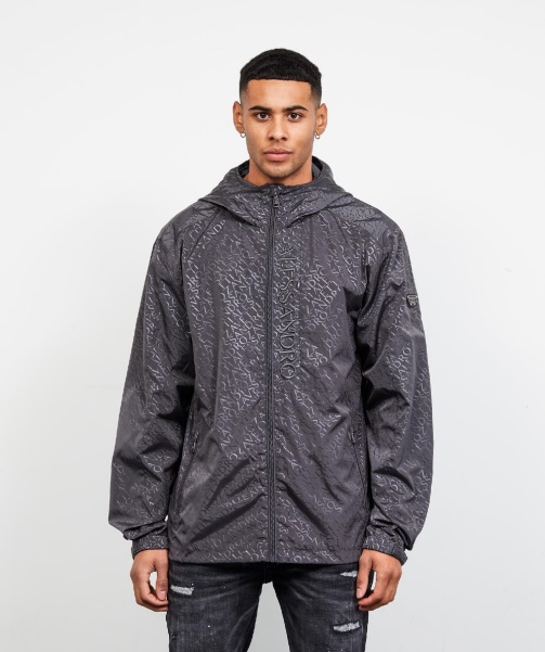 Grey Alessandro Zavetti - Cetro Windrunner