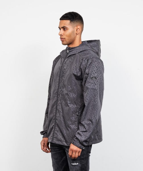 Grey Alessandro Zavetti - Cetro Windrunner