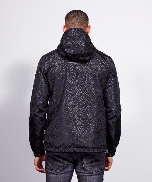 Grey Alessandro Zavetti - Cetro Windrunner