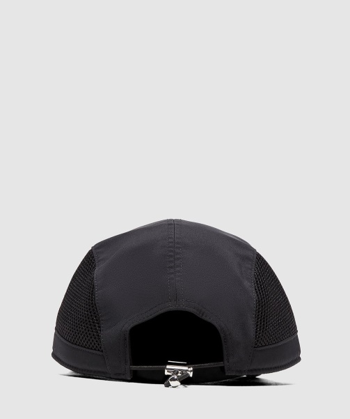 Black Alessandro Zavetti - Nuovista Baseball Cap