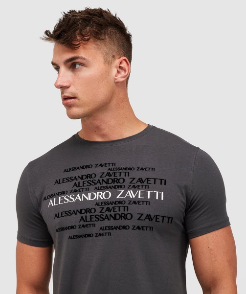 Alessandro Zavetti - Novazzi T-Shirt Pink