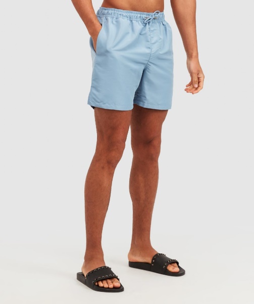 Alessandro Zavetti - Stone Merseo 2.0 Swim Short