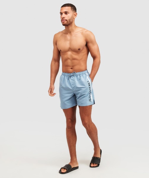 Alessandro Zavetti - Stone Merseo 2.0 Swim Short