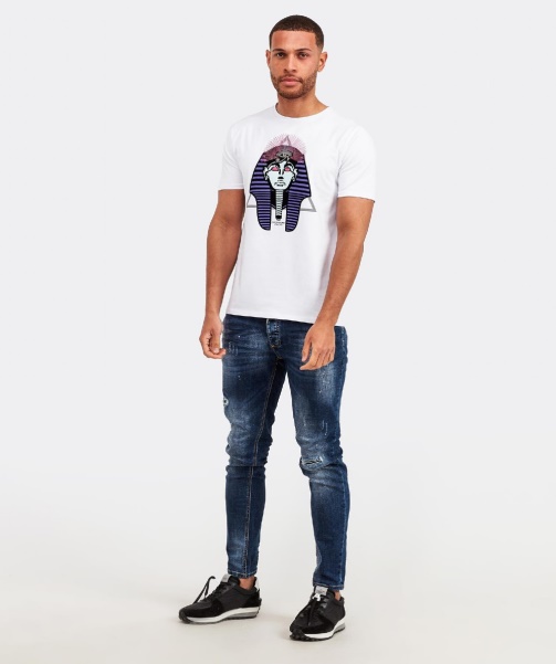 Indigo Alessandro Zavetti - Renzardo Slim Jean