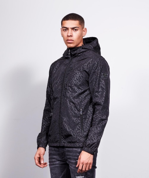 Cetro Windrunner Black - Alessandro Zavetti