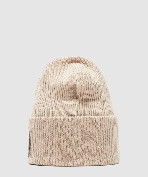 Forbes Knitted Hat Pure Cashmere - Alessandro Zavetti