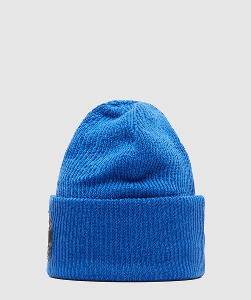 Forbes Knitted Hat Pure Cashmere - Alessandro Zavetti