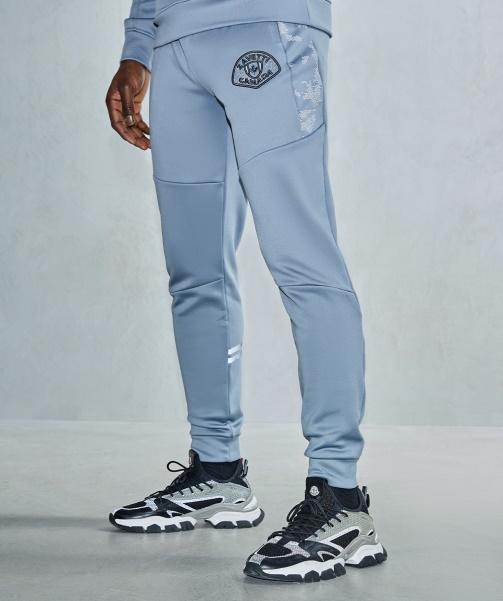 Blue Grey Alessandro Zavetti - Silvatino Jogger