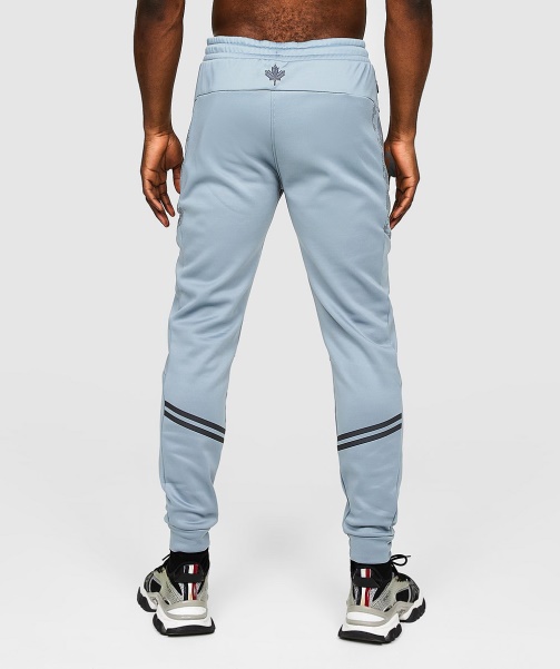 Blue Grey Alessandro Zavetti - Silvatino Jogger