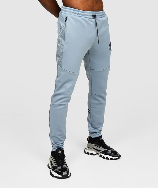 Blue Grey Alessandro Zavetti - Silvatino Jogger