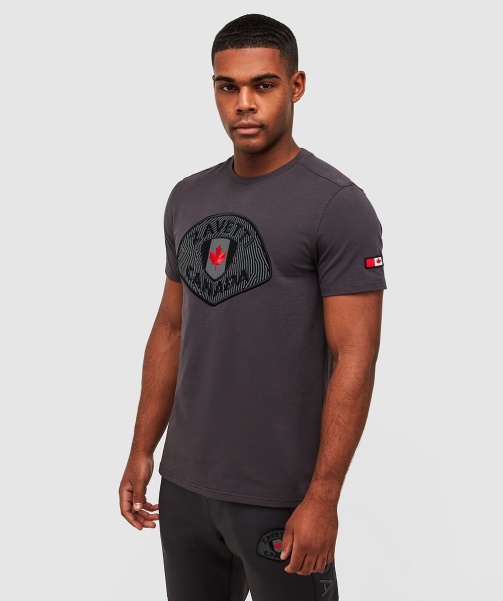 Asphalt Alessandro Zavetti - Rivelini T-Shirt