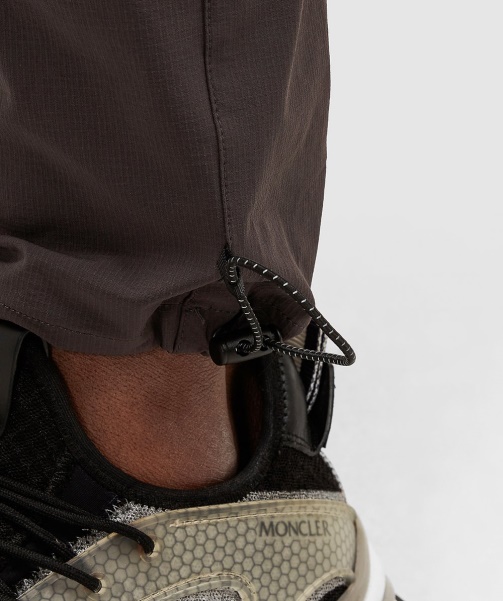 Asphalt Alessandro Zavetti - Porteno 2.0 Woven Cargo Pant