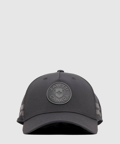 Forbes 2.0 Baseball Cap Blacktive - Alessandro Zavetti