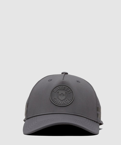 Forbes 2.0 Baseball Cap Blacktive - Alessandro Zavetti