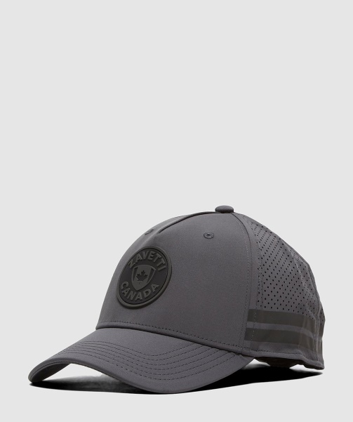 Forbes 2.0 Baseball Cap Blacktive - Alessandro Zavetti