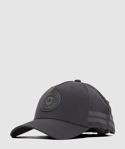 Forbes 2.0 Baseball Cap Blacktive - Alessandro Zavetti