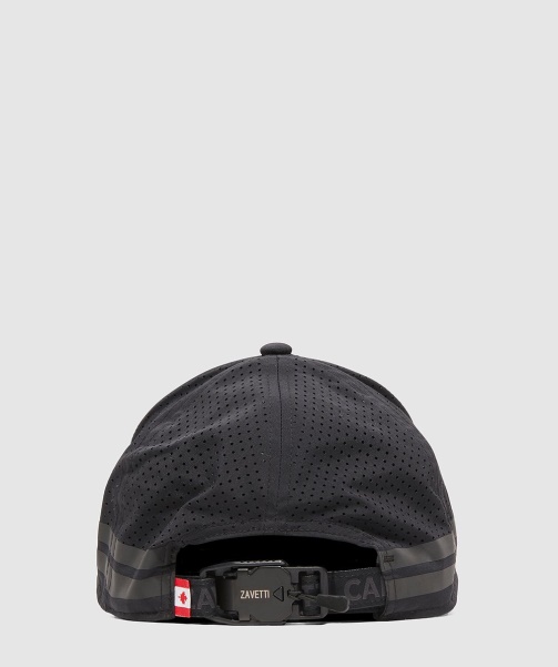 Forbes 2.0 Baseball Cap Blacktive - Alessandro Zavetti