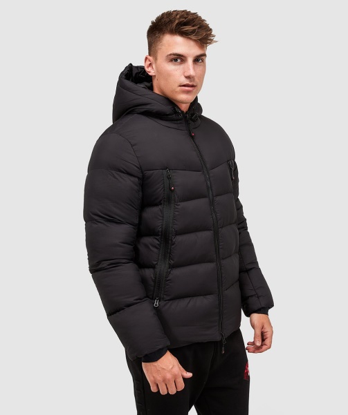 Malvini 3.0 Puffer Jacket Alessandro Zavetti - Teal