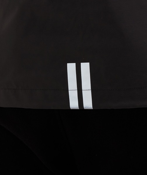 Asphalt Alvini Windrunner Jacket - Alessandro Zavetti